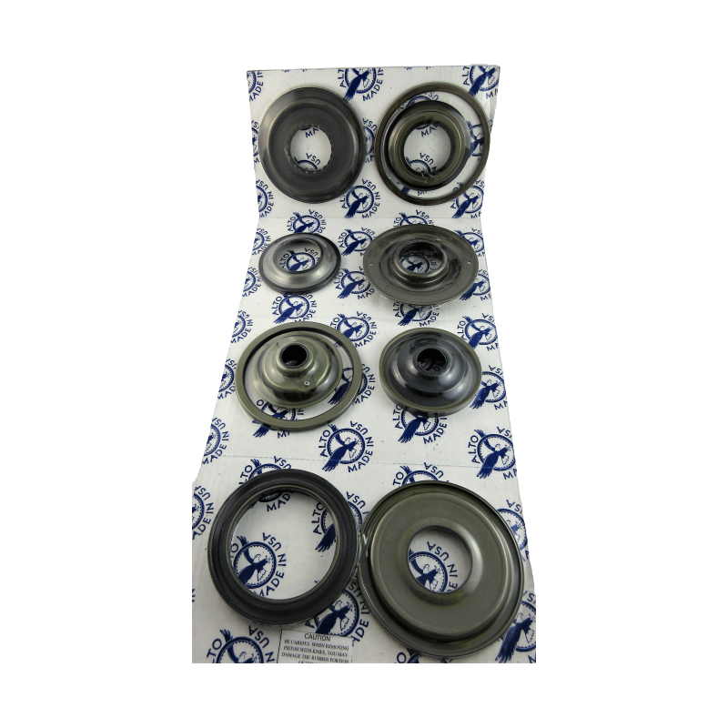 TŁOKI ZESTAW 4L40E 5L40E 5L50E A5S360R A5S390R 2WD 99+