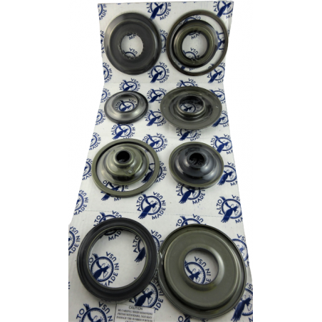 TŁOKI ZESTAW 4L40E 5L40E 5L50E A5S360R A5S390R 2WD 99+