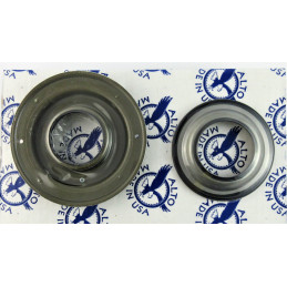 TŁOKI ZESTAW 4L40E 5L40E 5L50E A5S360R A5S390R 2WD 99+