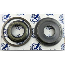 TŁOKI ZESTAW 4L40E 5L40E 5L50E A5S360R A5S390R 2WD 99+