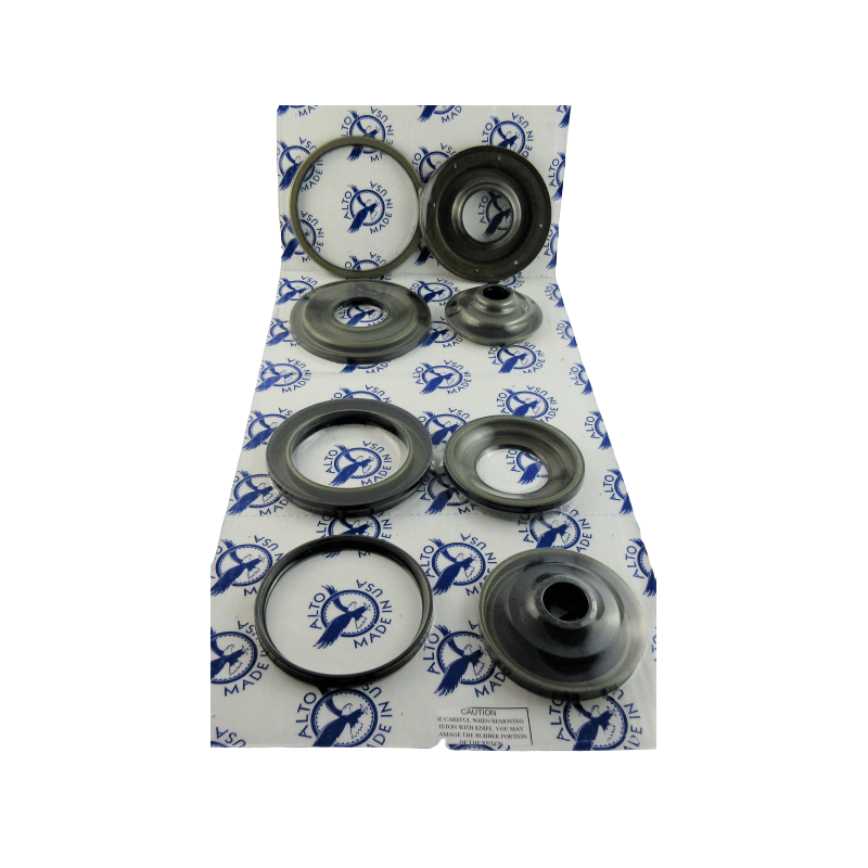 KOLBENSATZ 4L40E 5L40E 5L50E A5S360R A5S390R AWD 99+