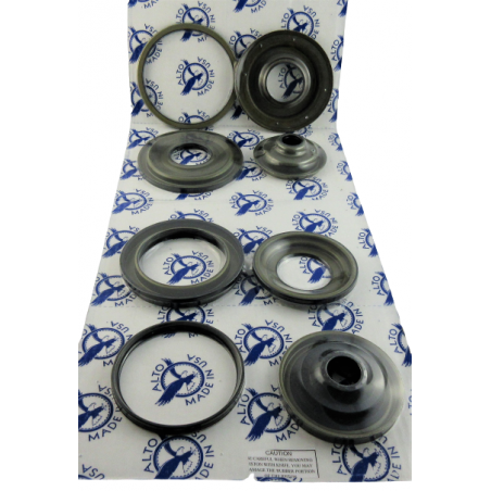 KOLBENSATZ 4L40E 5L40E 5L50E A5S360R A5S390R AWD 99+