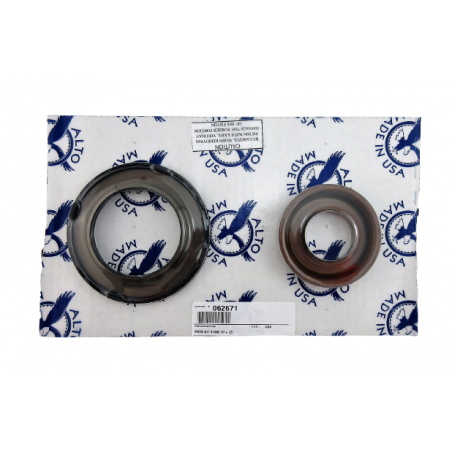 TŁOKI ZESTAW 4T60 TH440-T4 4T60E 4T65E 97+