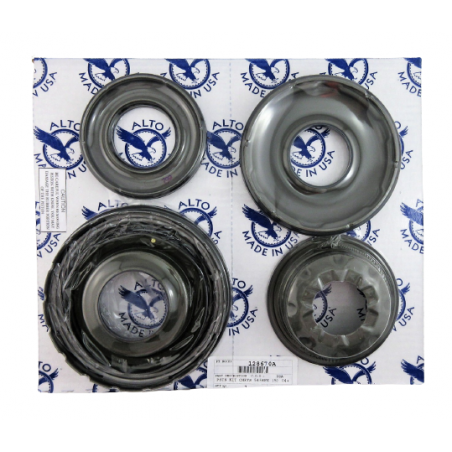 TŁOKI ZESTAW 545RFE 04+