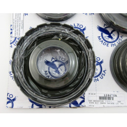 TŁOKI ZESTAW 545RFE 04+