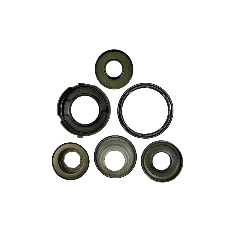 TŁOKI ZESTAW 62TE 07+