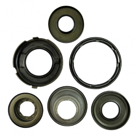 TŁOKI ZESTAW 62TE 07+