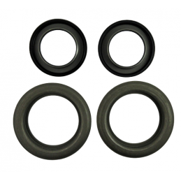 TŁOKI ZESTAW 6DCT450 MPS6 POWERSHIFT 6DCT470 08+