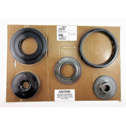 TŁOKI ZESTAW 6L80E 6L90E 06+