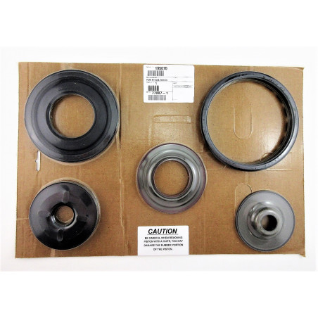 TŁOKI ZESTAW 6L80E 6L90E 06+