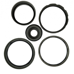 TŁOKI ZESTAW 6T35 6T40 6T45 GENERACJA II 12+