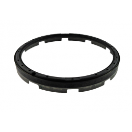 TŁOKI ZESTAW 6T35 6T40 6T45 GENERACJA II 12+