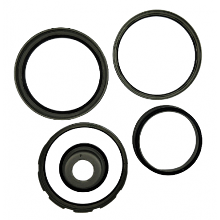 TŁOKI ZESTAW 6T35 6T40 6T45 GENERACJA III 14+