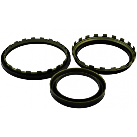 TŁOKI ZESTAW 722.9 04+