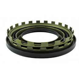 TŁOKI ZESTAW 722.9 04+