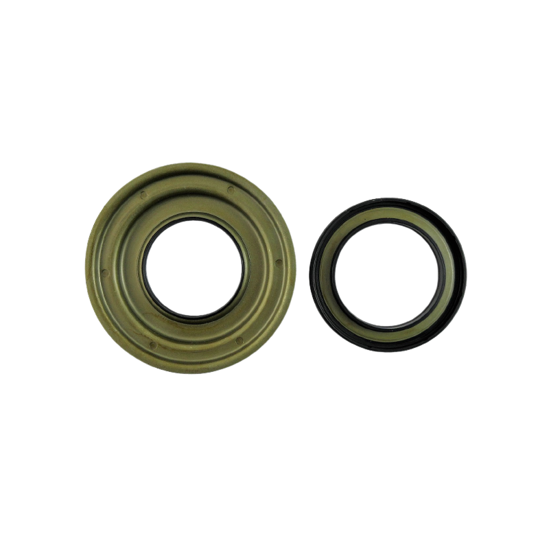 TŁOKI ZESTAW DL501 0B5 S-TRONIC 08+