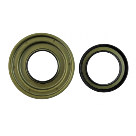 TŁOKI ZESTAW DL501 0B5 S-TRONIC 08+