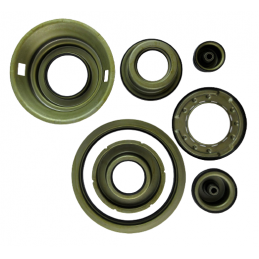 TŁOKI ZESTAW DP0 AL4 97+