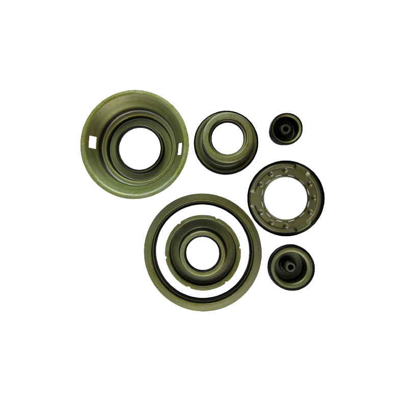 TŁOKI ZESTAW DP0 AL4 97+