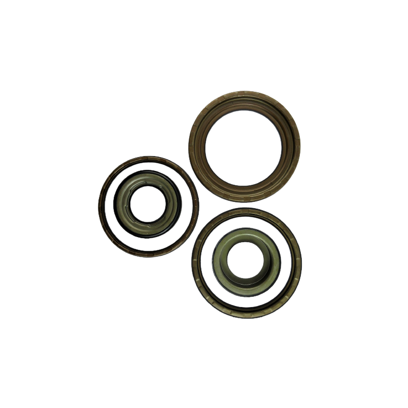 TŁOKI ZESTAW FW6A-EL 11+