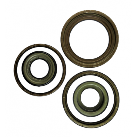 TŁOKI ZESTAW FW6A-EL 11+