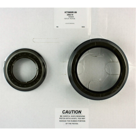 TŁOKI ZESTAW JF010E RE0F09A 03+