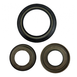 TŁOKI ZESTAW JF011E RE0F10A 07+