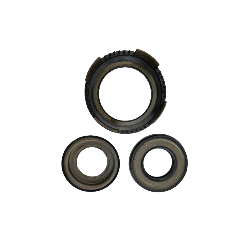 TŁOKI ZESTAW JF011E RE0F10A 07+