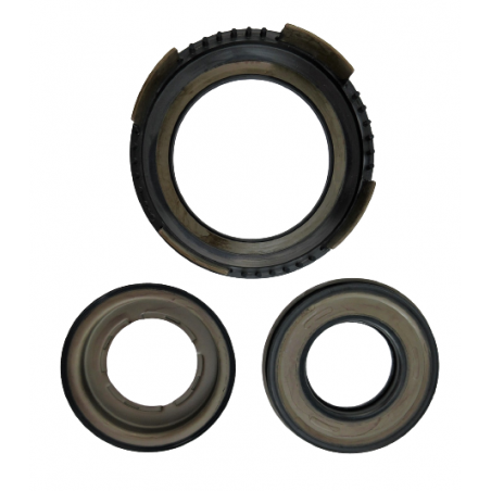 TŁOKI ZESTAW JF011E RE0F10A 07+