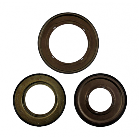 TŁOKI ZESTAW RE5R05A A5SR1 A5SR2 RE7R01A JR710E 5EAT 02+