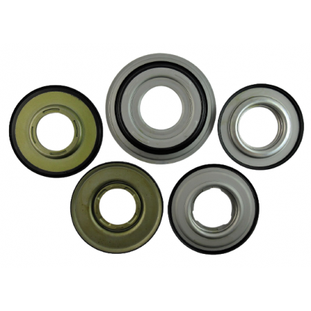 TŁOKI ZESTAW TF60-SN 09G TF-61SN 09K 03+