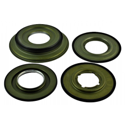 TŁOKI ZESTAW TF-80SC AWF21 AF40 AM6 AW6A-EL AF21 TF-81SC 05+