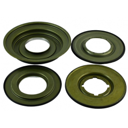 TŁOKI ZESTAW TF-80SC AWF21 AF40 AM6 AW6A-EL AF21 TF-81SC 05+