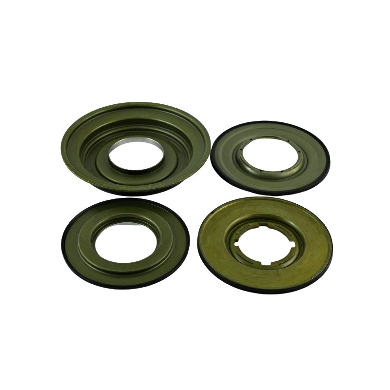 TŁOKI ZESTAW TF-80SC AWF21 AF40 AM6 AW6A-EL AF21 TF-81SC 05+