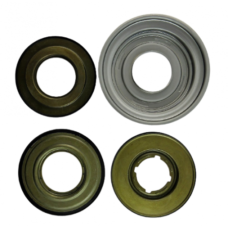 TŁOKI ZESTAW TF-80SC AWF21 AF40 AM6 AW6A-EL AF21 TF-81SC 05+