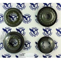 TŁOKI ZESTAW U150E U150F 02+