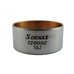 TULEJA BĘBNA DP0 AL4 KOSZ E1 E2