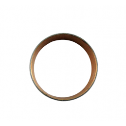 TULEJA BĘBNA DP0 AL4 KOSZ E1 E2