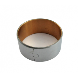 TULEJA BĘBNA DP0 AL4 KOSZ E1 E2