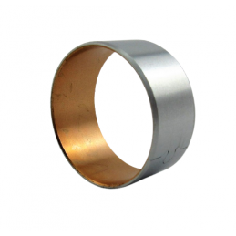 TULEJA BĘBNA DP0 AL4 KOSZ E1 E2