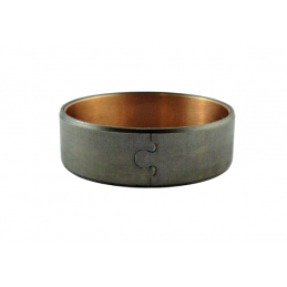 TULEJA KONWERTERA 010 BI-METAL