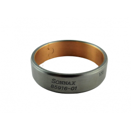 TULEJA POMPY 5HP19 5HP19FL 01V 5HP19FLA BI-METAL NADWYMIAR