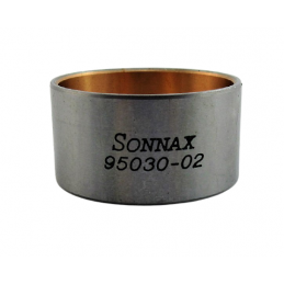 TULEJA STATORA 6HP26 6HP28 6R60 6R80