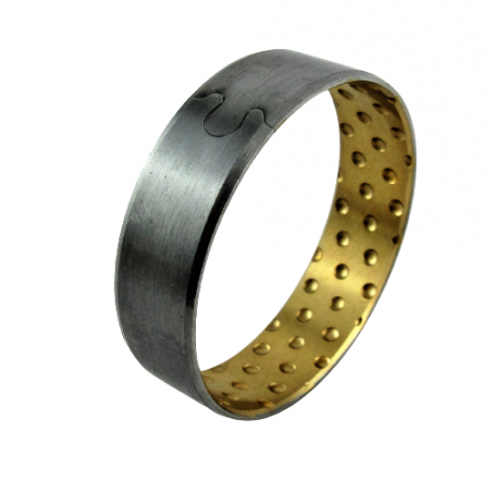 TULEJA POMPY TF-80SC AWF21 AF40 AM6 AW6A-EL AF21 TF-81SC TF-82SC TF-80SD BI-METAL