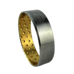 TULEJA POMPY TF-80SC AWF21 AF40 AM6 AW6A-EL AF21 TF-81SC TF-82SC TF-80SD BI-METAL