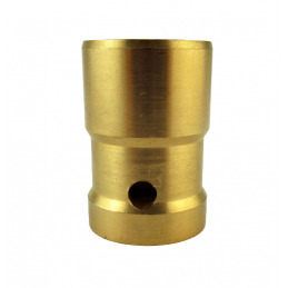 TULEJA WAŁKA 722.9 7G-TRONIC BRONZ