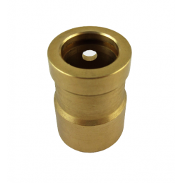 TULEJA WAŁKA 722.9 7G-TRONIC BRONZ