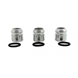 TULEJE ZAWORU STERUJĄCEGO MASTER OVERLAP 722.6