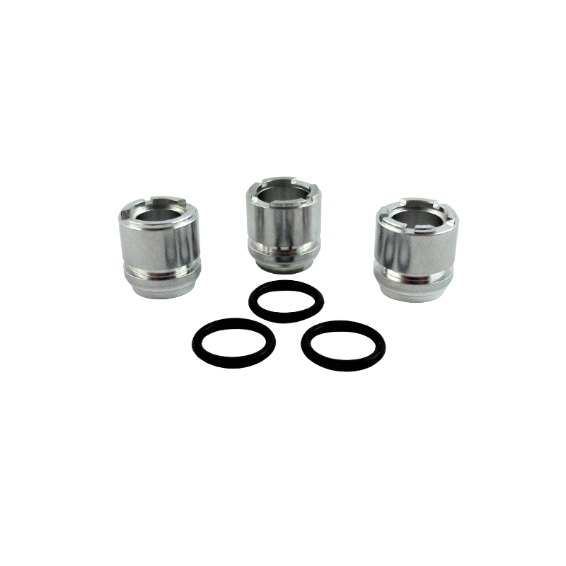 TULEJE ZAWORU STERUJĄCEGO MASTER OVERLAP 722.6