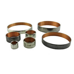 TULEJE ZESTAW 095 096 097 098 AG4 01M 01N 01P 89+ 7 SZTUK